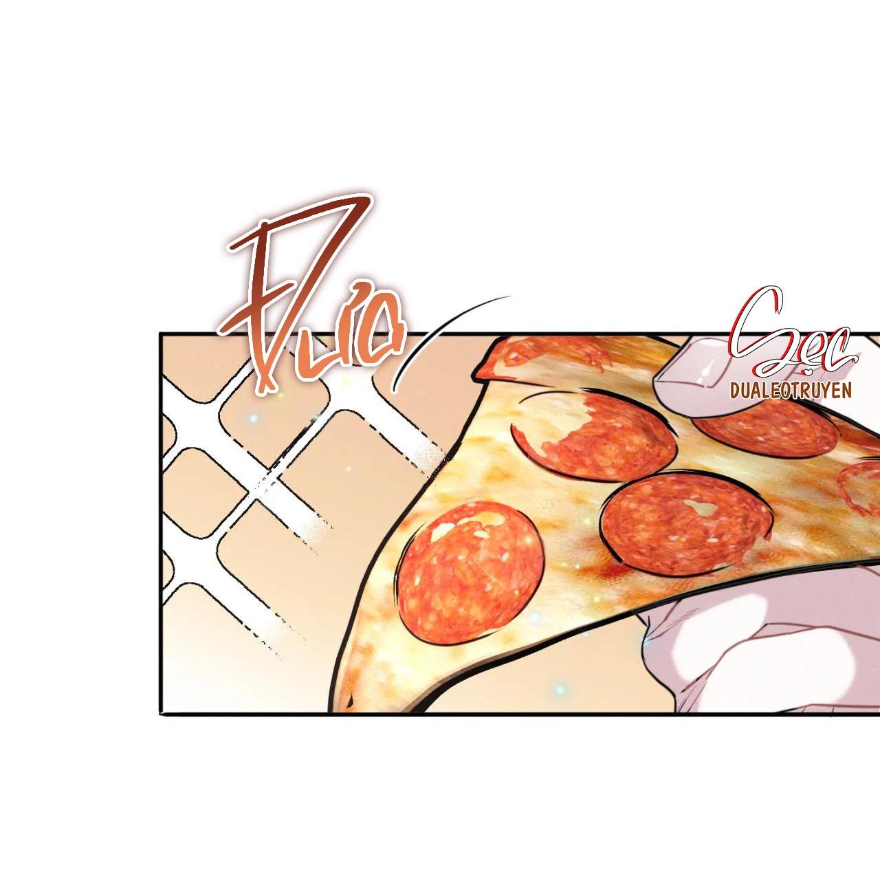 lời nói dối đẫm máu chapter 19 31