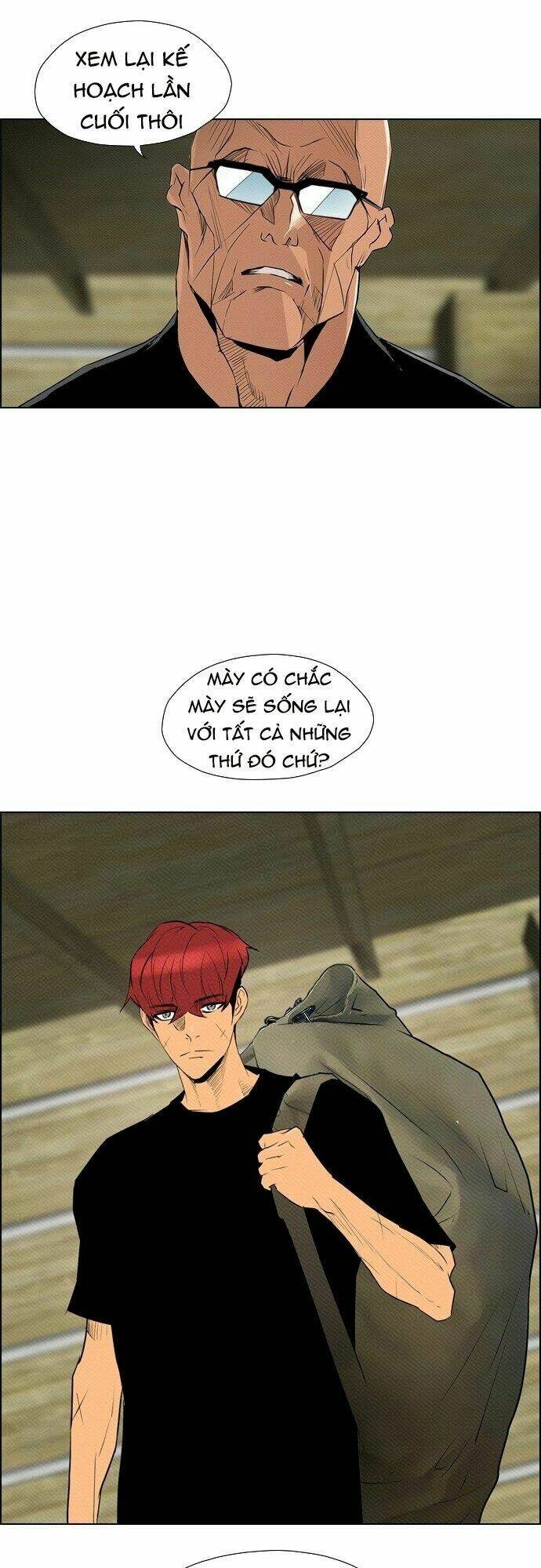 kẻ hồi sinh chapter 80 40