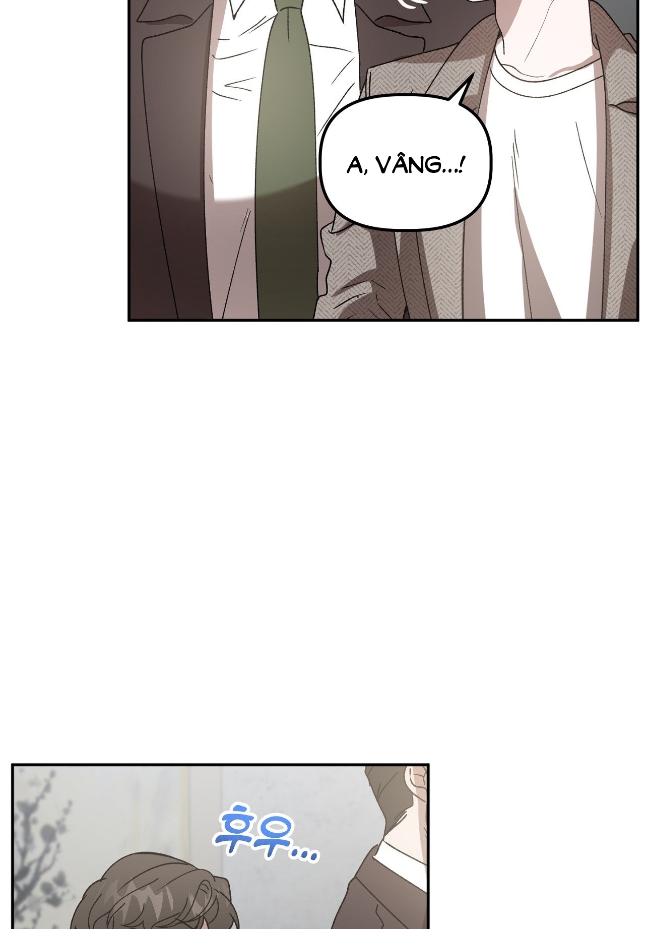 Anh Đã Hiểu Chưa? chapter 45.1 - Trang 17