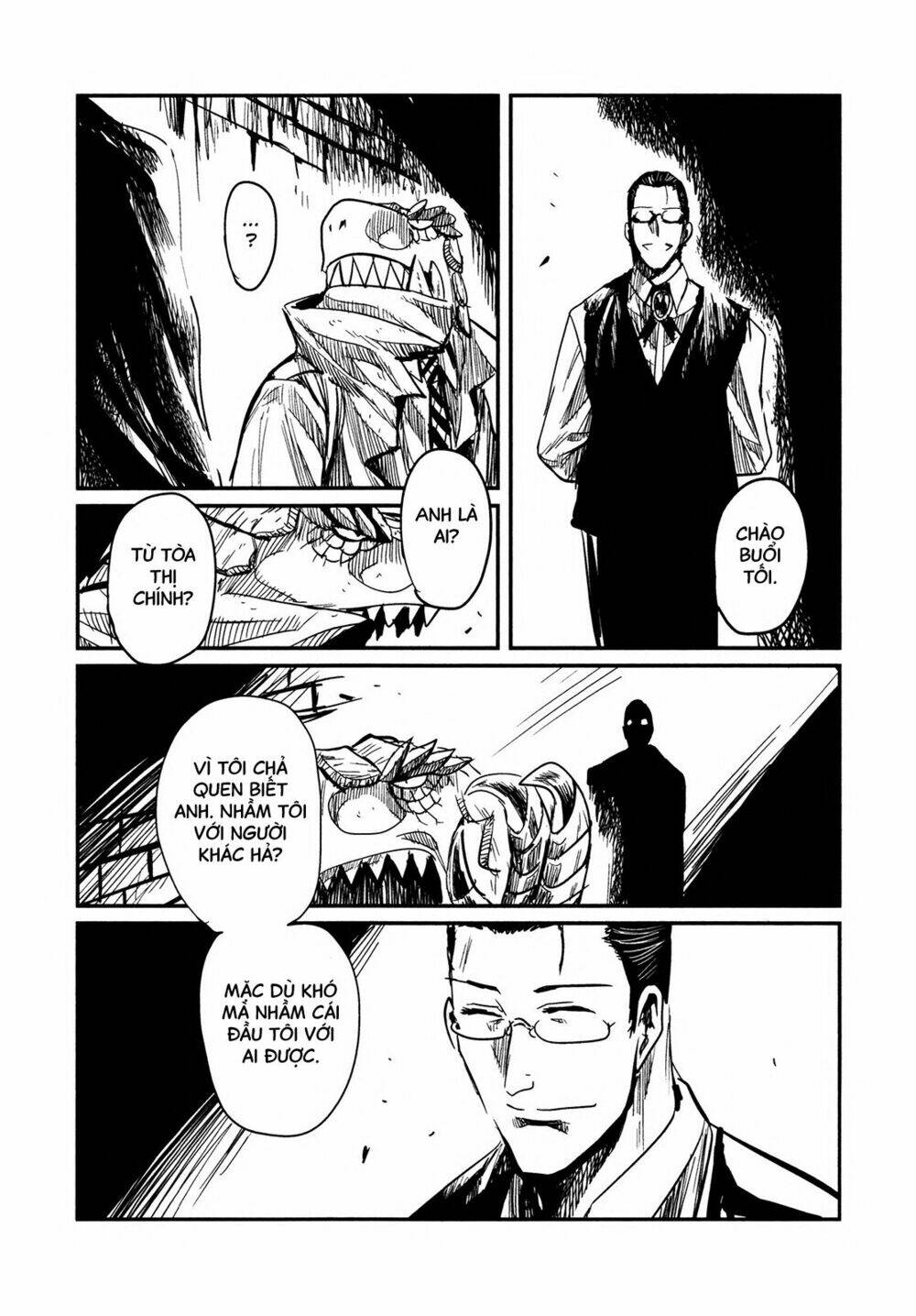 keyman chapter 26 26