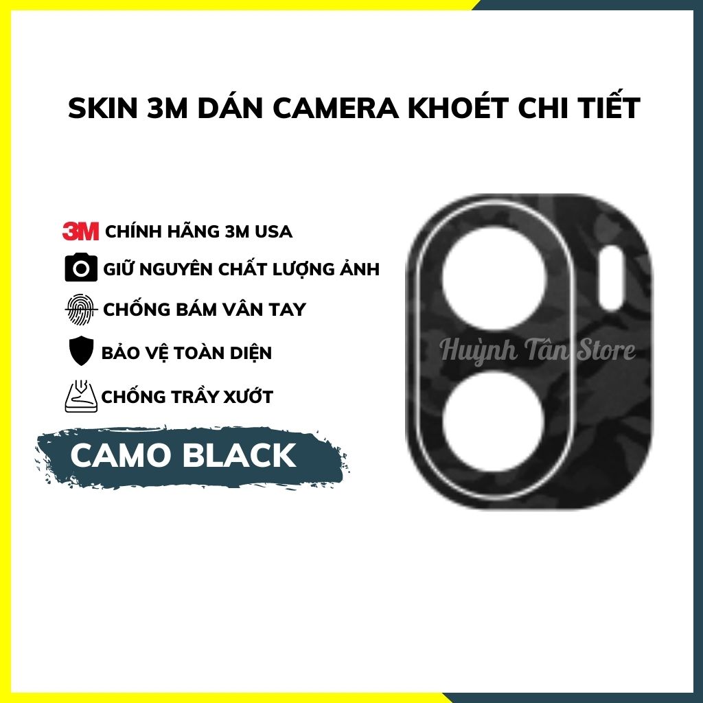 Dán skin camera cho Mi Pad 5 khoét lỗ chi tiết giữ guyên chất lượng ảnh chụp
