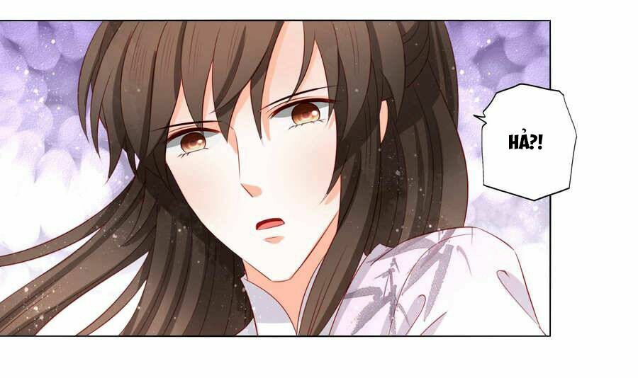 nam phi nữ tướng chapter 44 15