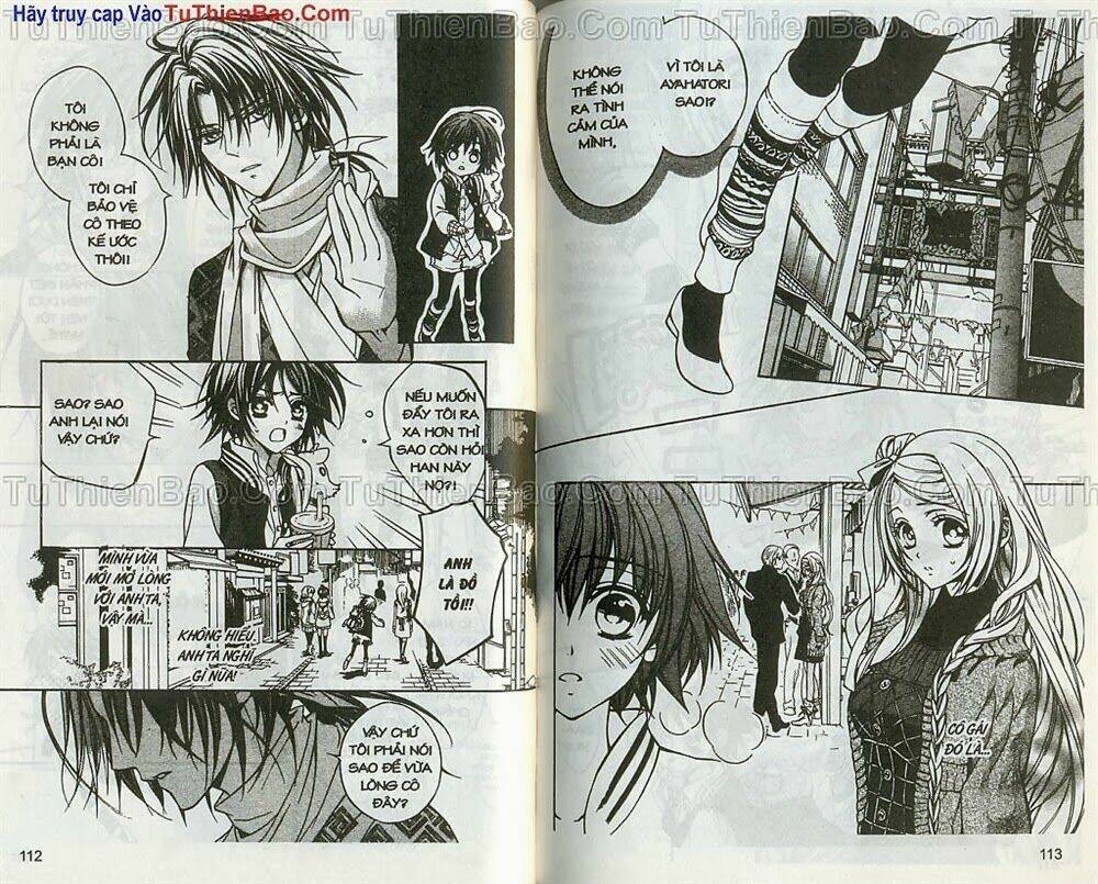 triệu hồi sư chapter 1 58