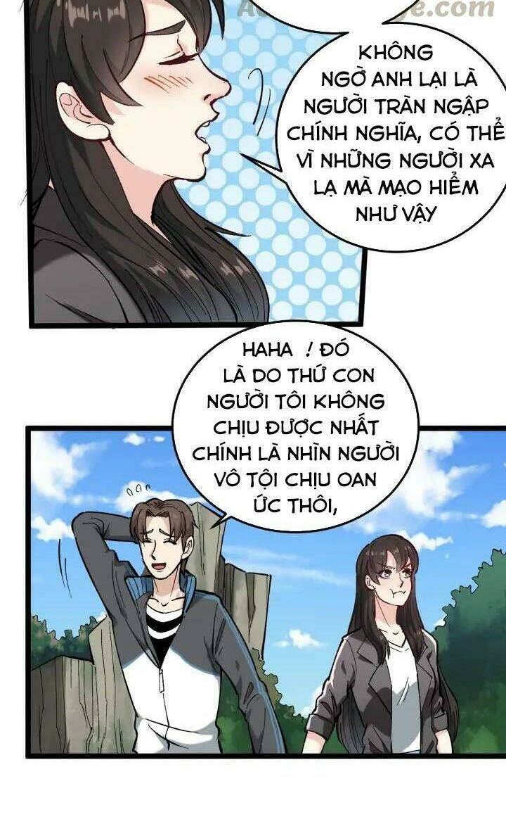 hồi xuân tiểu độc y chapter 69 11