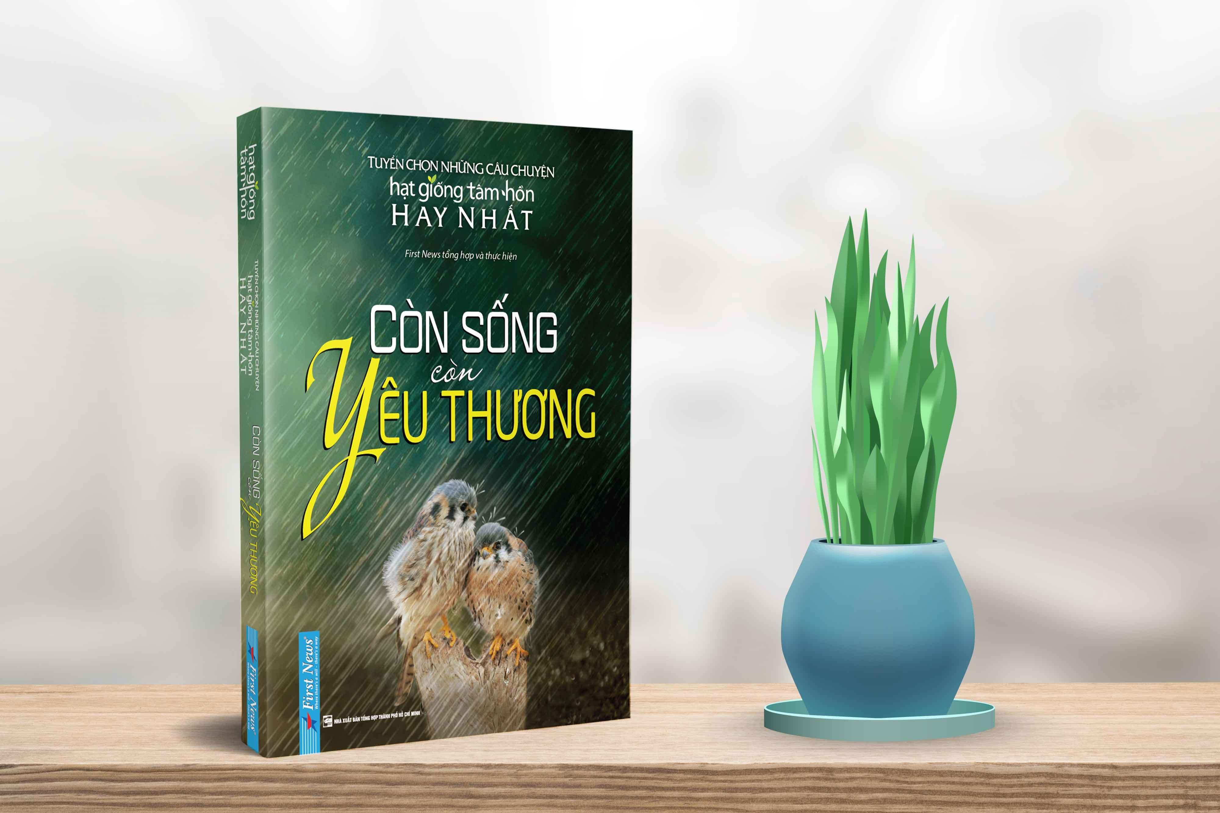 Còn Sống Còn Yêu Thương
