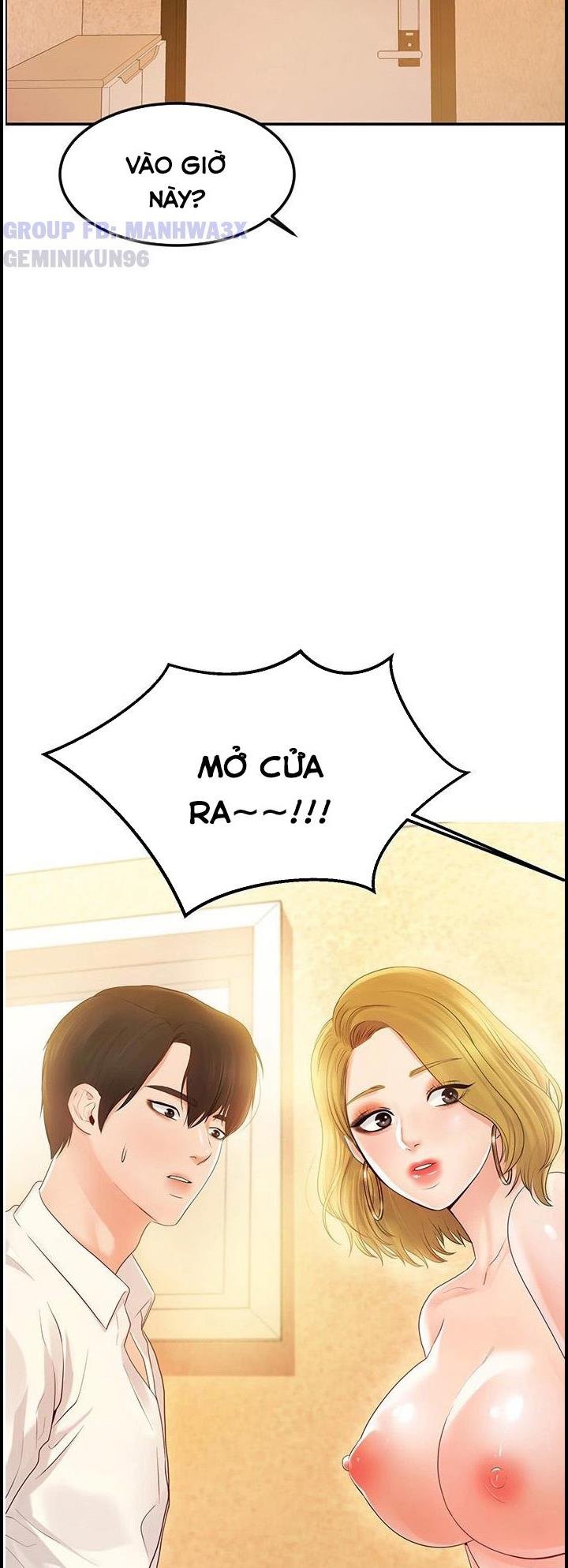 căng thẳng tột độ chapter 14 10