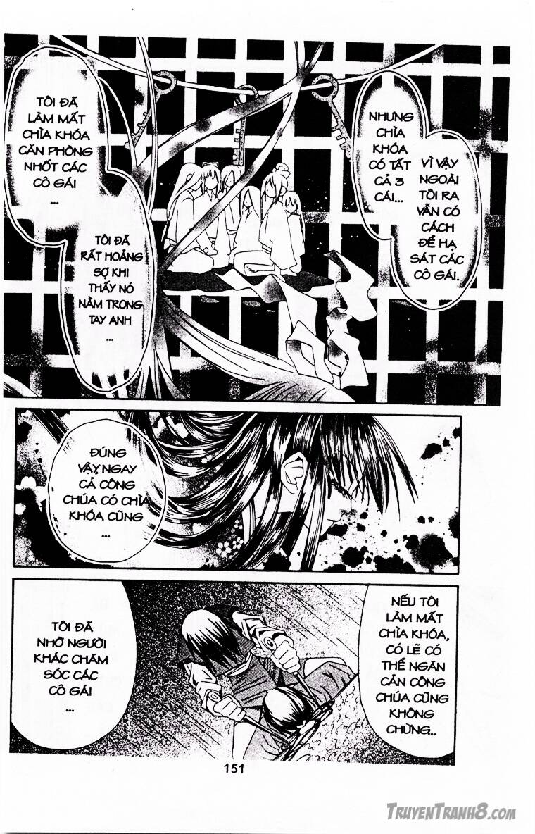 behind master - huyền thoại thiên cẩu chapter 5 10