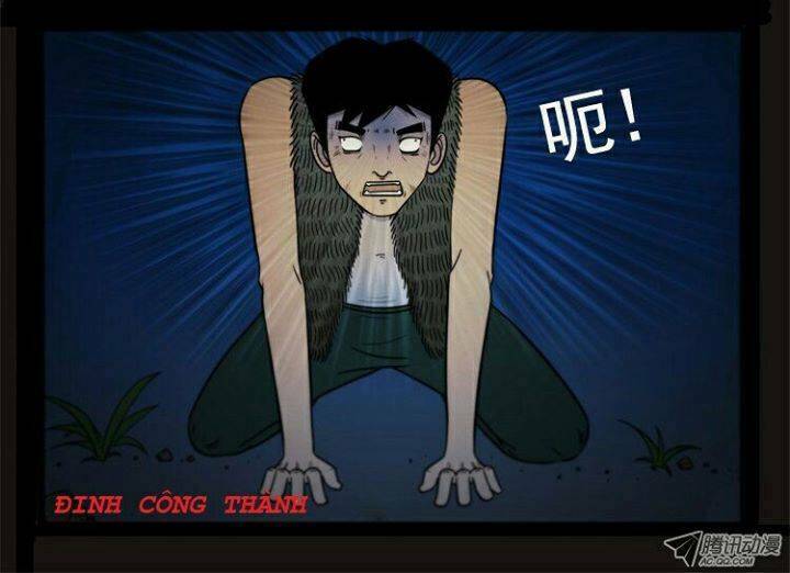 những sự kiện kỳ dị chapter 14 30