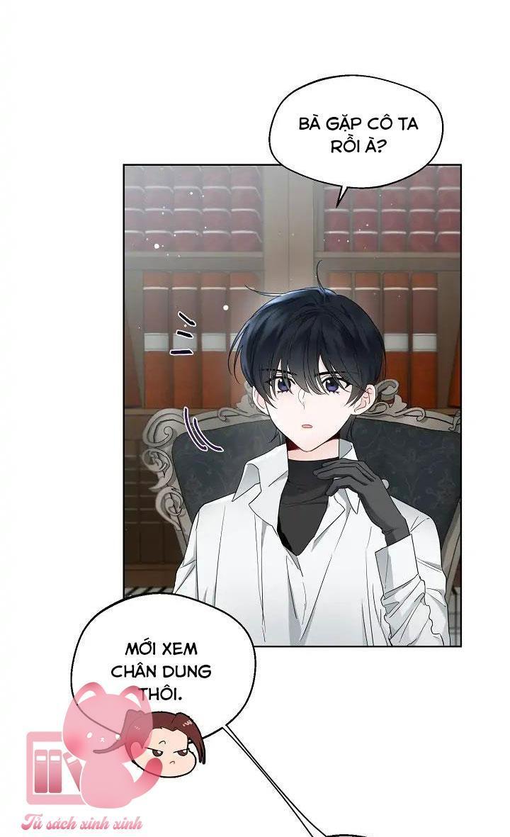 tiểu thư crystal là nam nhân chapter 5 22