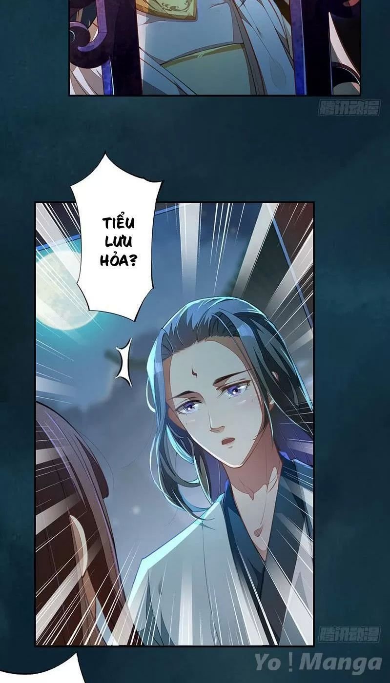 tuyệt thế luyện đan sư chapter 68 11