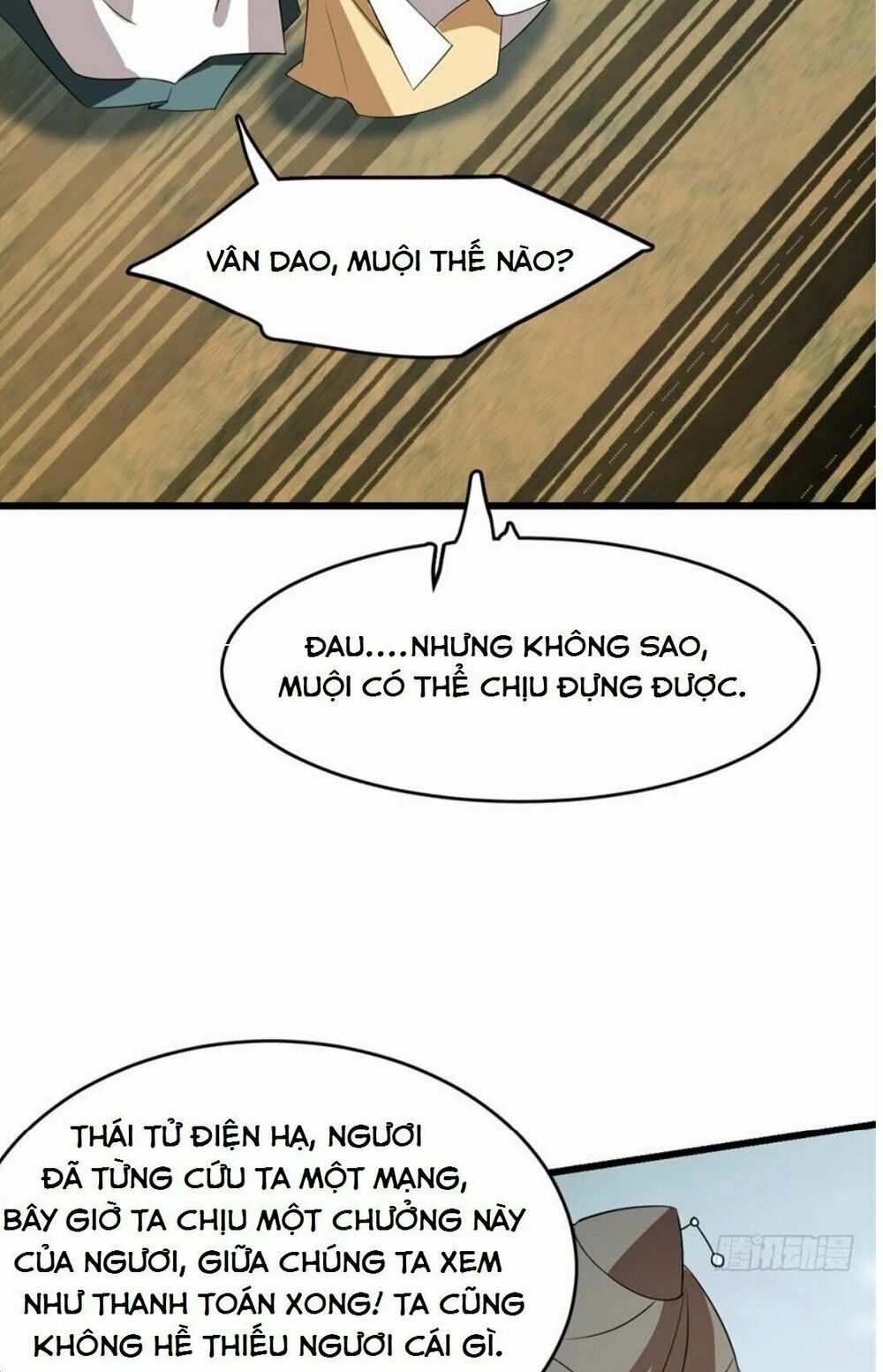 độc bộ thiên hạ: đặc công thần y chapter 59 35