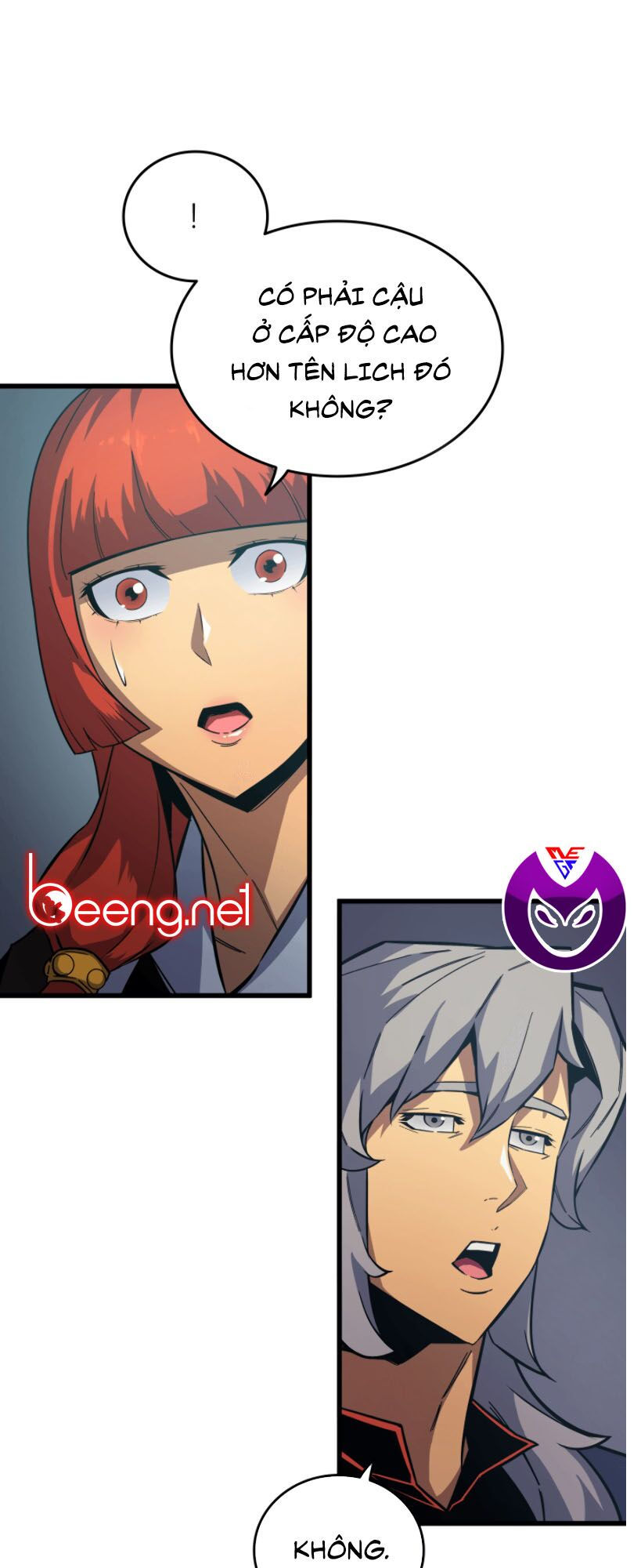 sự trở lại của pháp sư vĩ đại sau 4000 năm chapter 14 14