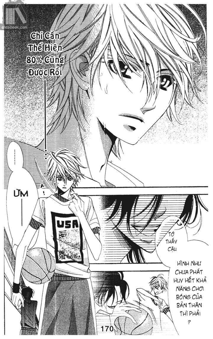 alice 38 °c chapter 8 19