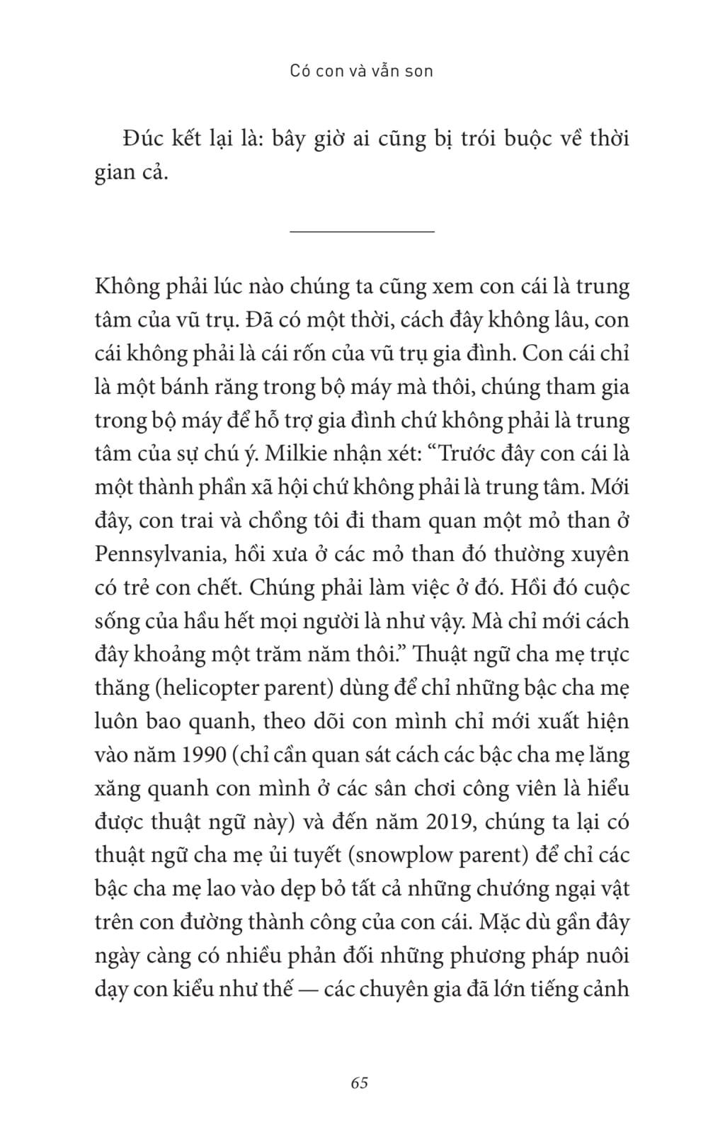 Có Con Và Vẫn Son: Cha Mẹ Giành Lại Cuộc Sống Riêng Tư - The Kids Are In Bed - ảnh 18