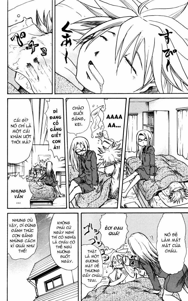 cerberus chapter 7 10