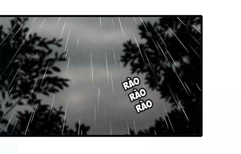 hôn quân thăng cấp ký chapter 32 2