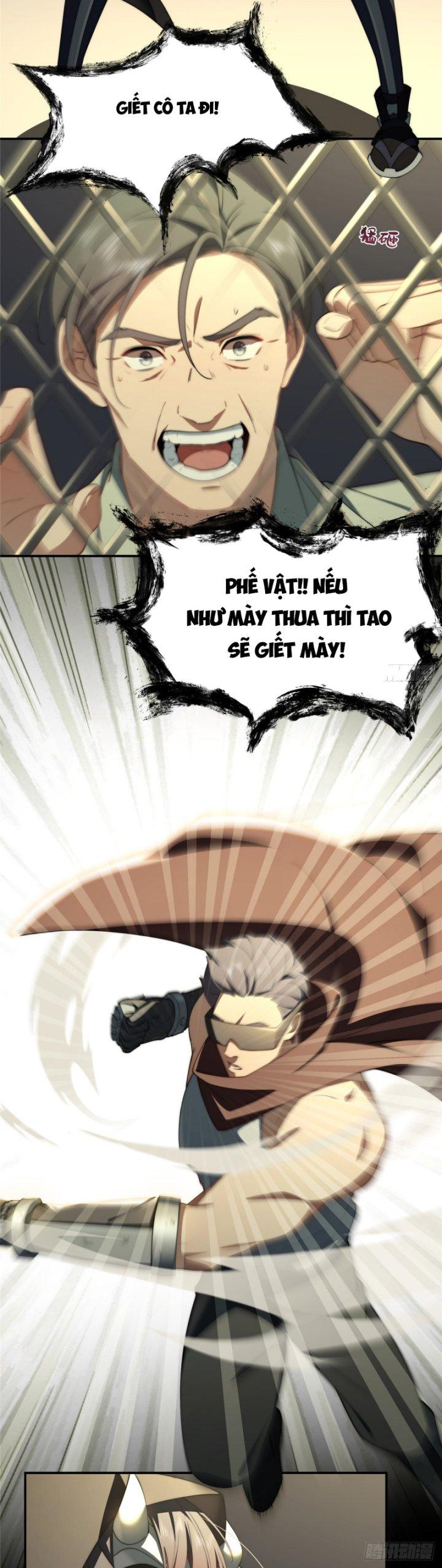 nữ chính chạy từ trong sách ra thì phải làm sao chapter 41 10