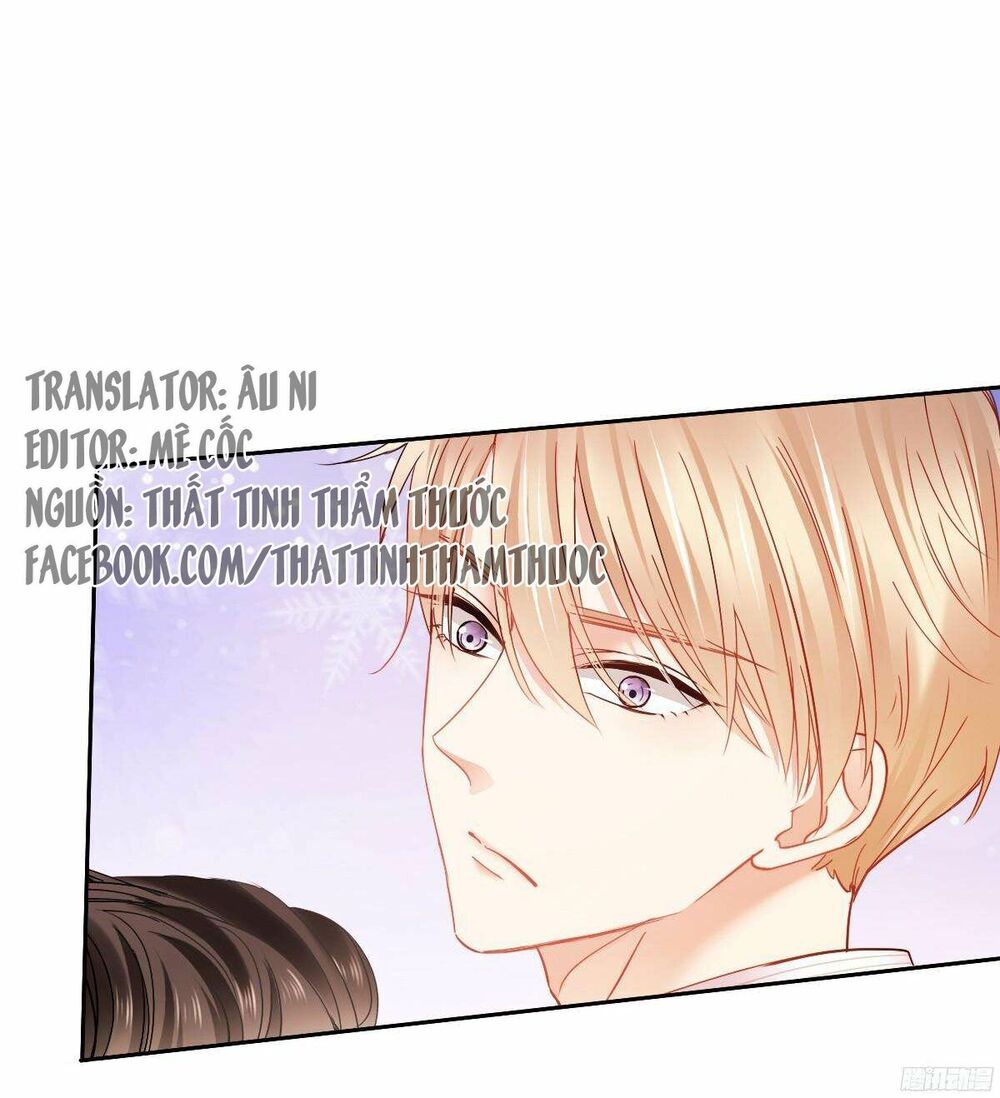 bay qua thiên sơn đến yêu anh chapter 31 1