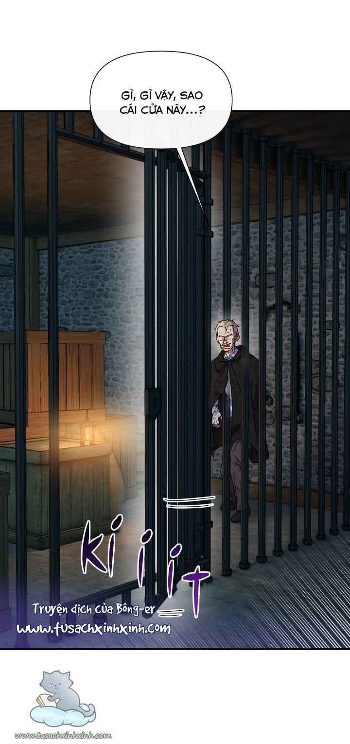 công nương khế ước của gia tộc công tước quái vật chapter 126 2