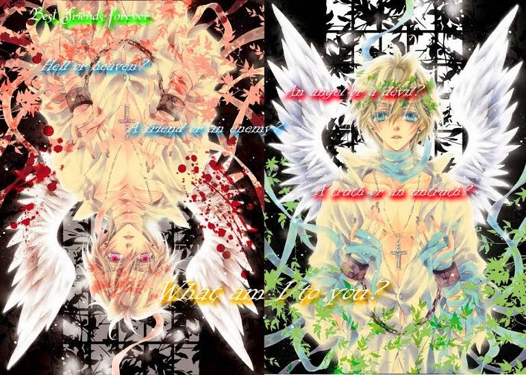 thầy giáo của tôi chapter 62 32