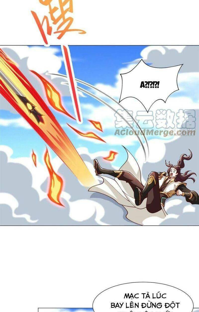 người nuôi rồng chapter 97 9