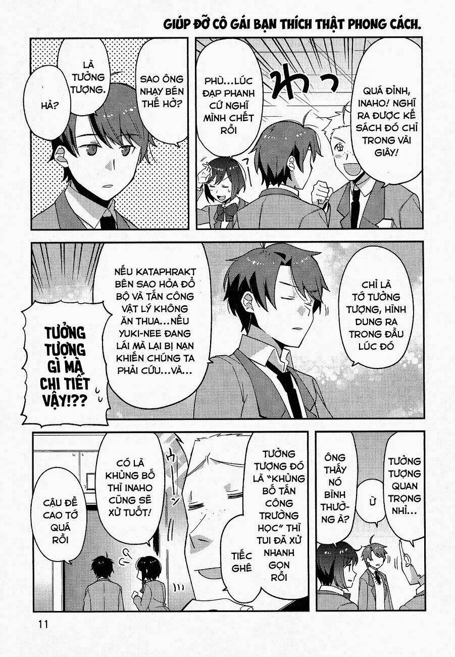 aldnoah.zero anthology comic chapter 1 8