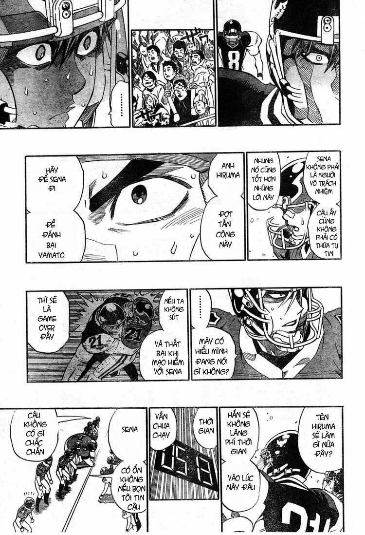 lá chắn mắt chapter 296 9