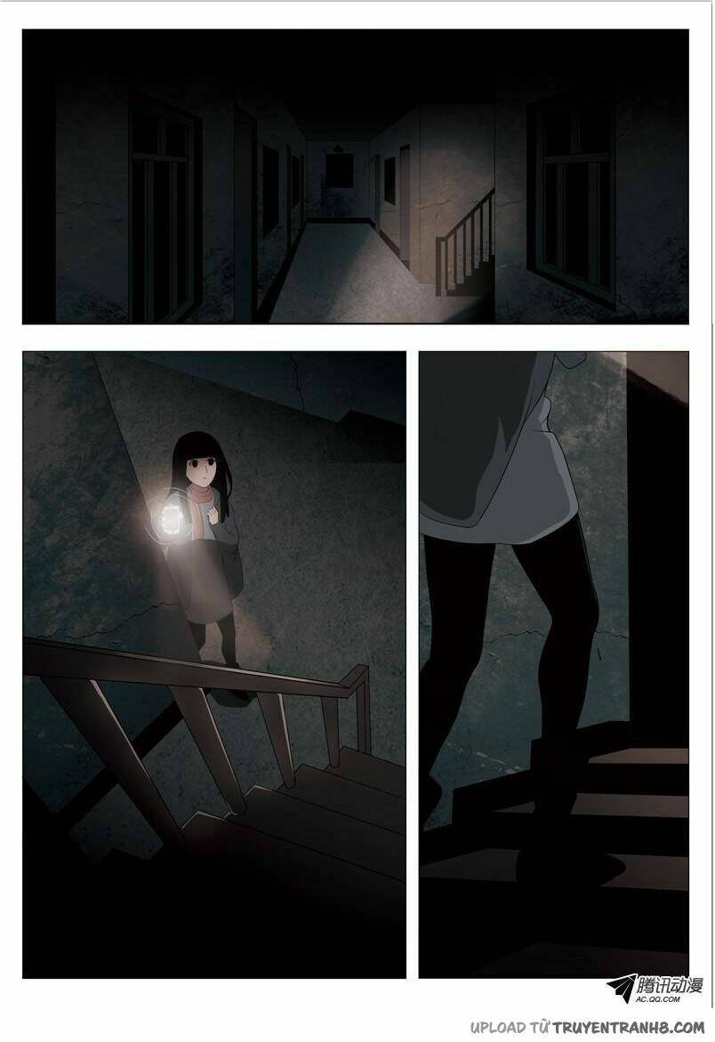 19 tầng địa ngục chapter 4 10