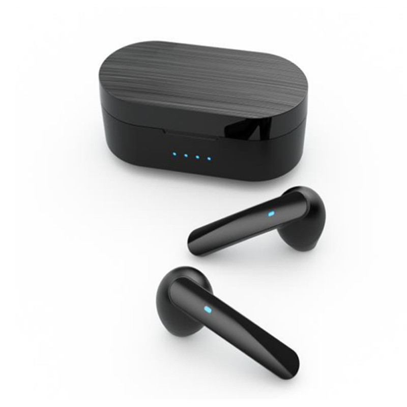 Tai Nghe Bluetooth Không Dây Nhét Tai 146 - Hàng Chính Hãng