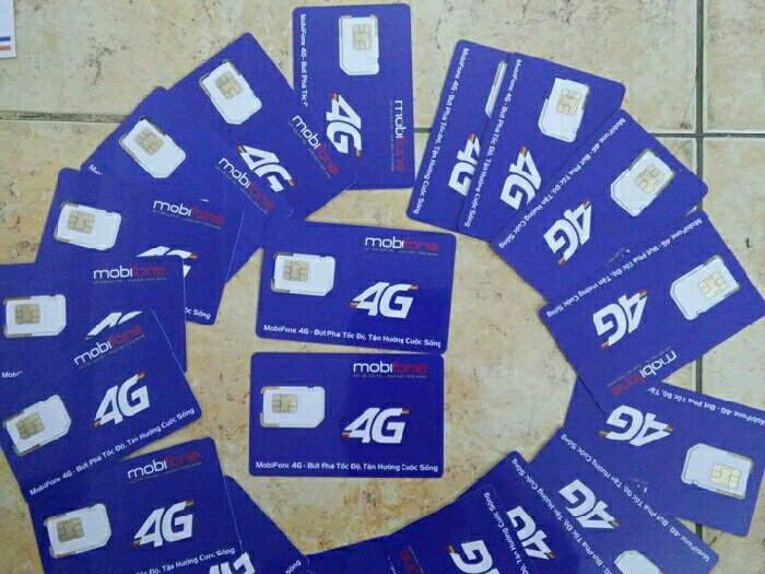Sim số đẹp 0931334388