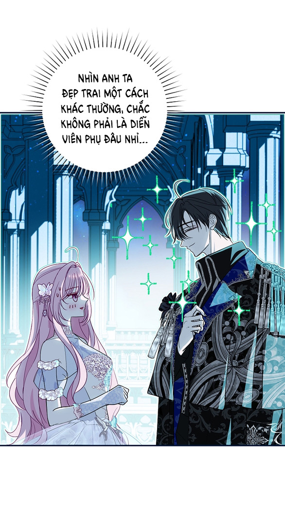 ngài công tước, tôi sẽ làm mọi thứ, trừ việc kết hôn! chapter 3.1 5