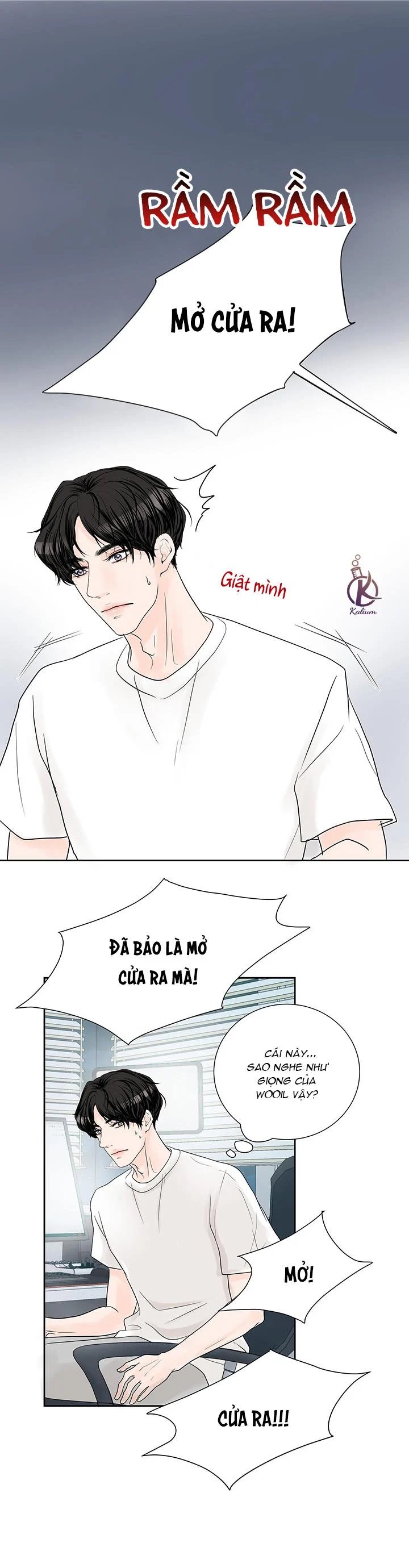 bạn có tò mò về bài review? chapter 32 9