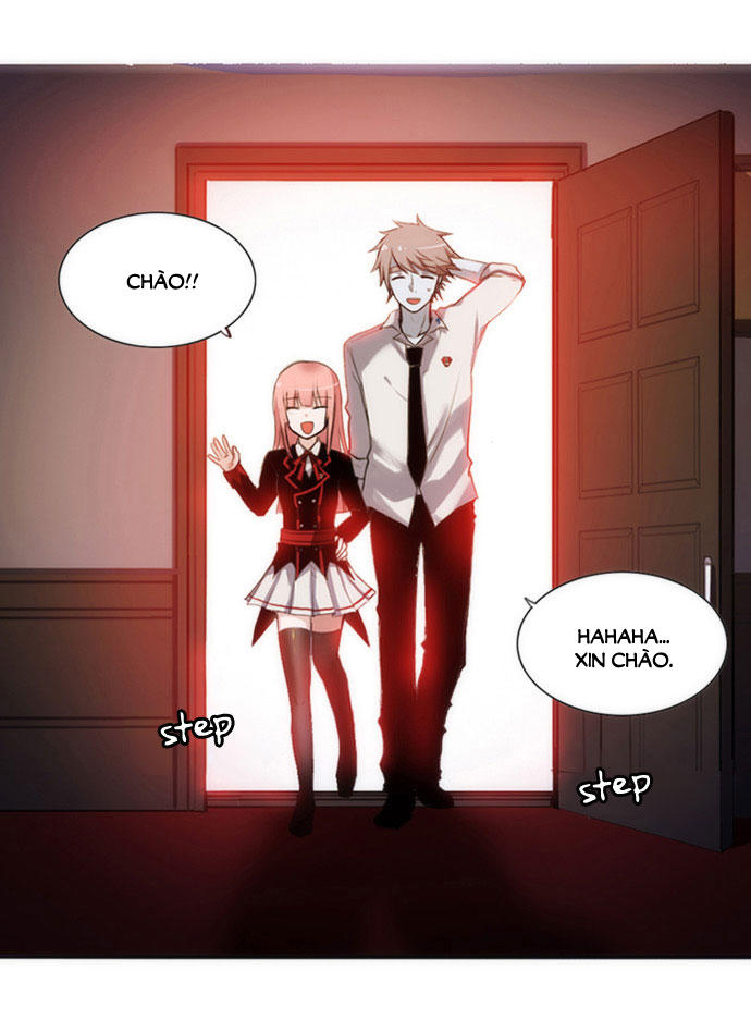 crepuscule (yamchi) chapter 25 4