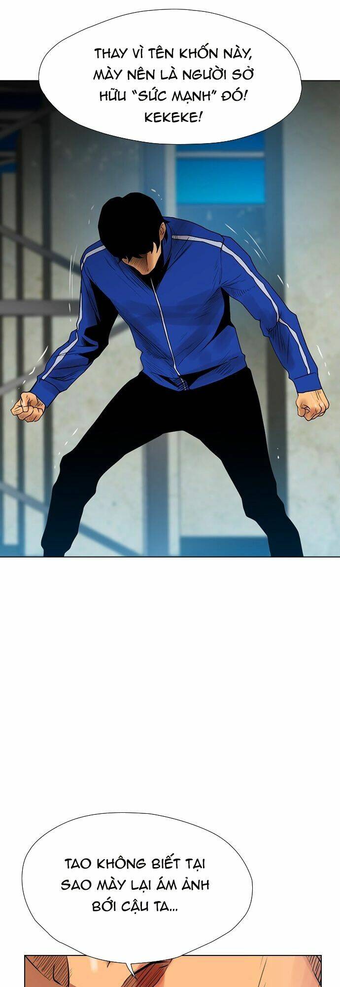 kẻ hồi sinh chapter 128 38