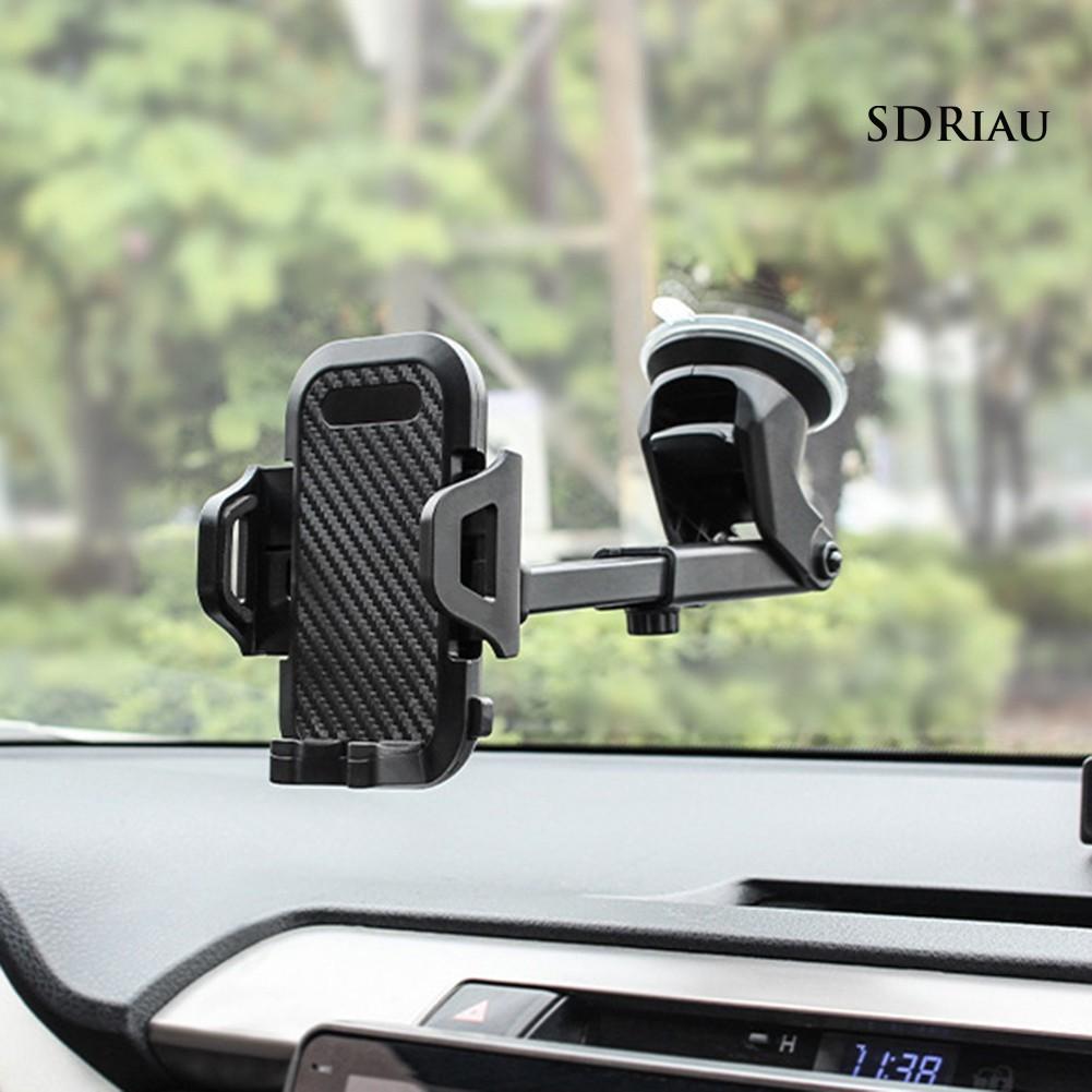 Giá Đỡ Điện Thoại Xoay 360 Độ 3 Trong 1