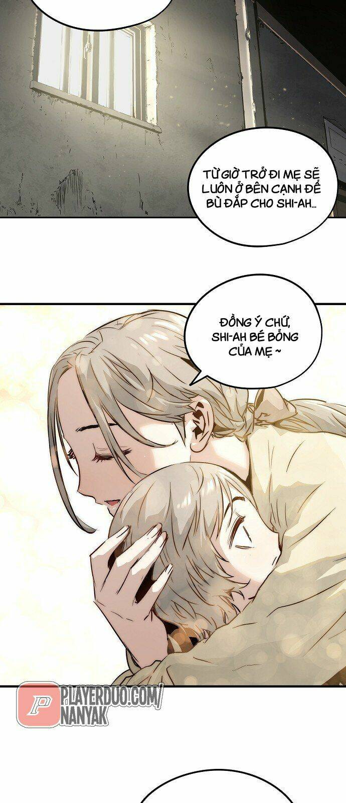 hứa lan chapter 51 62