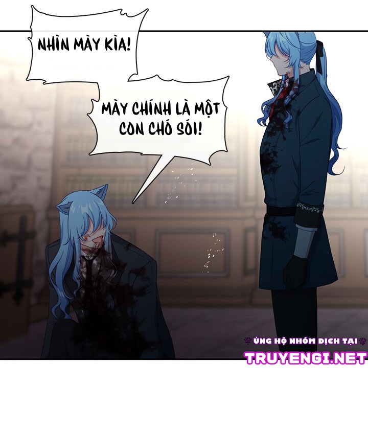 cẩn thận nữ phụ phản diện đấy! chapter 54 35