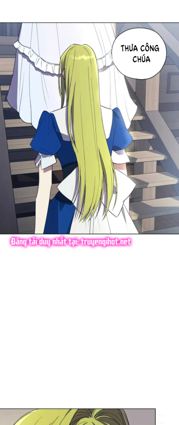 công chúa khắc ấn kẻ phản nghịch chapter 42 63