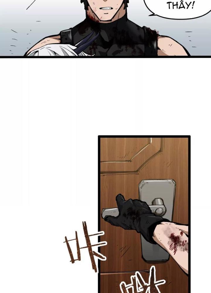 quỷ trảm liệp nhân chapter 5 8