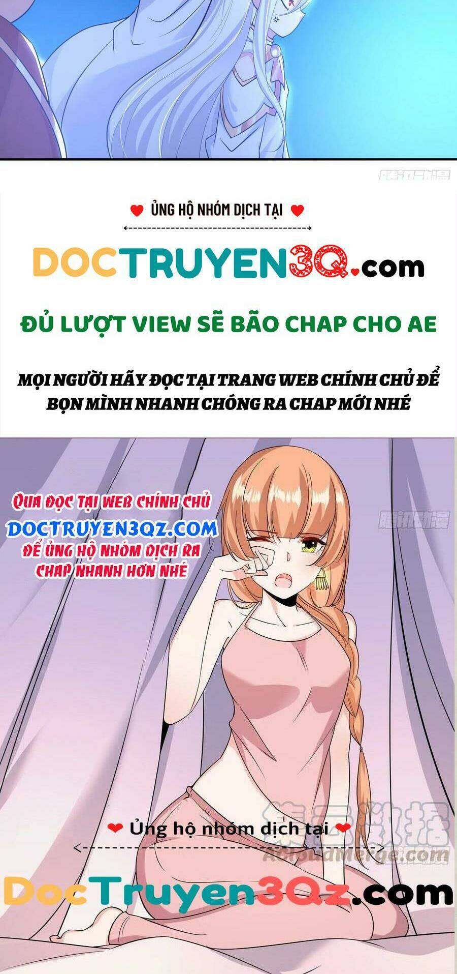 giáng thần chiến ký chapter 112 26