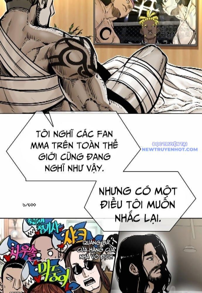 shark - cá mập chapter 276 18
