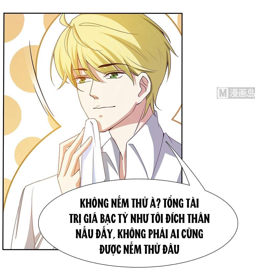 cô sát thủ ơi, yêu nhau nhé chapter 36 2