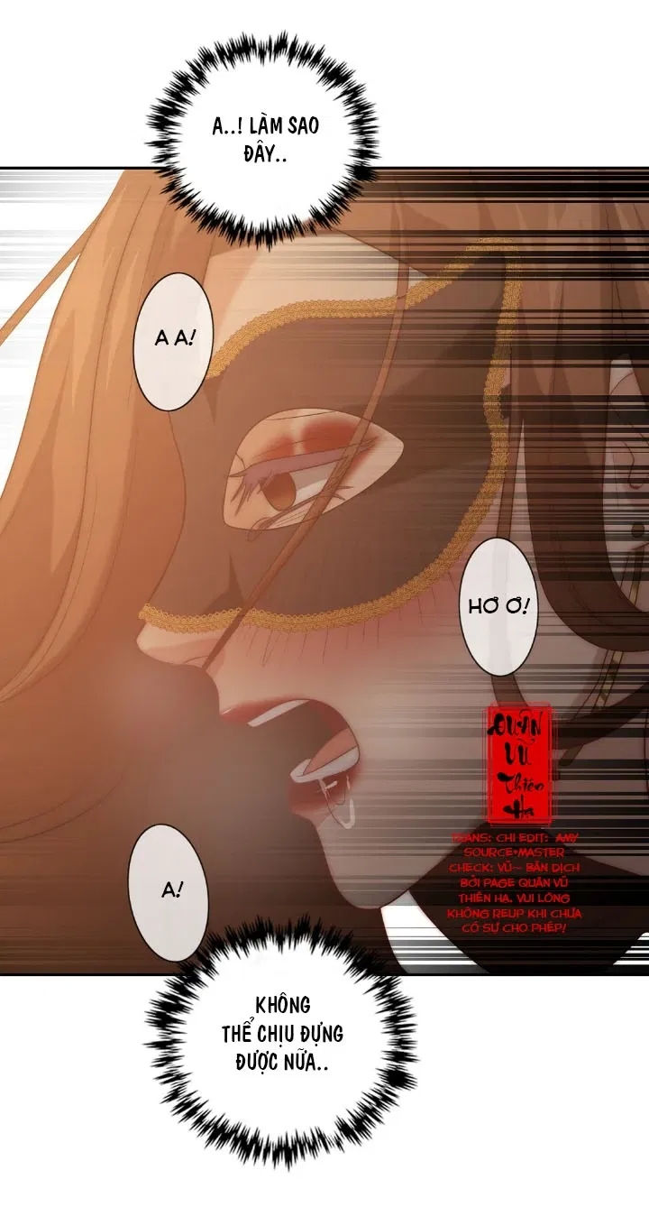 bí mật của omega k chapter 5 28