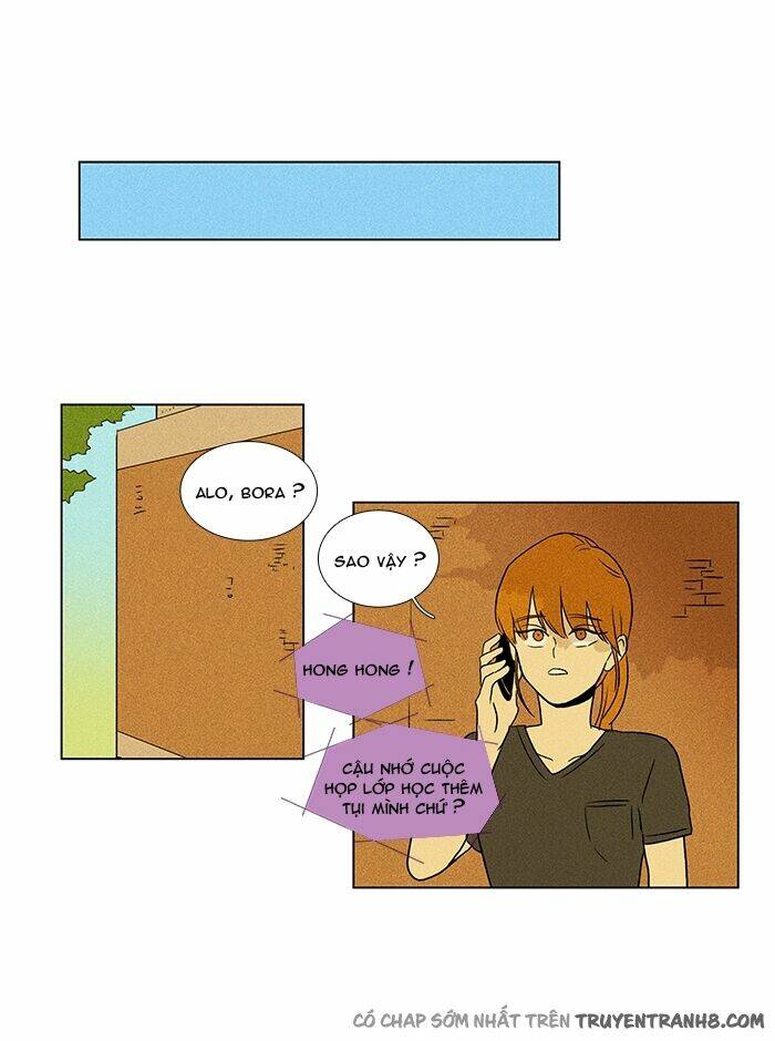 bẫy tình yêu chapter 73 31