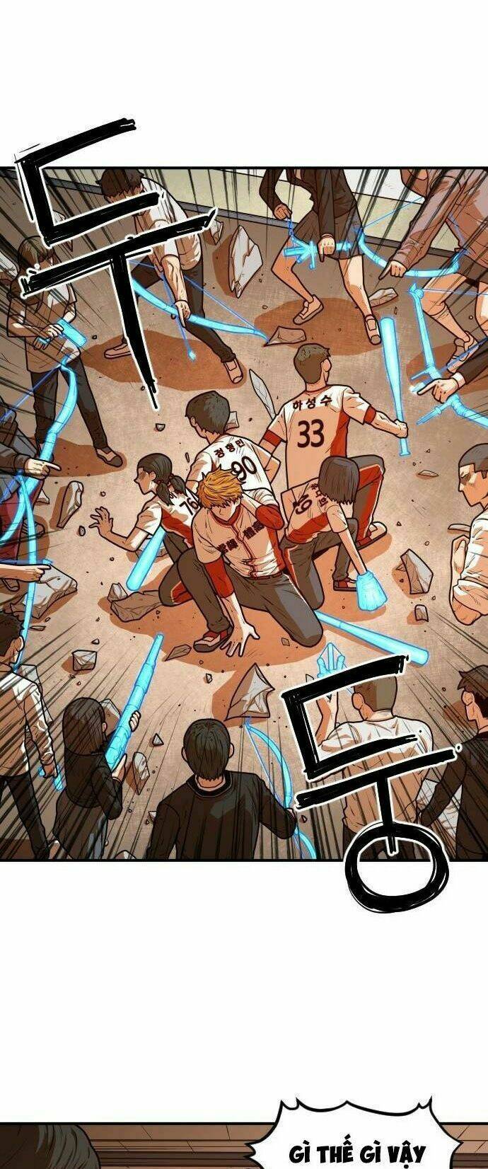 chinh phạt học đường chapter 12 66