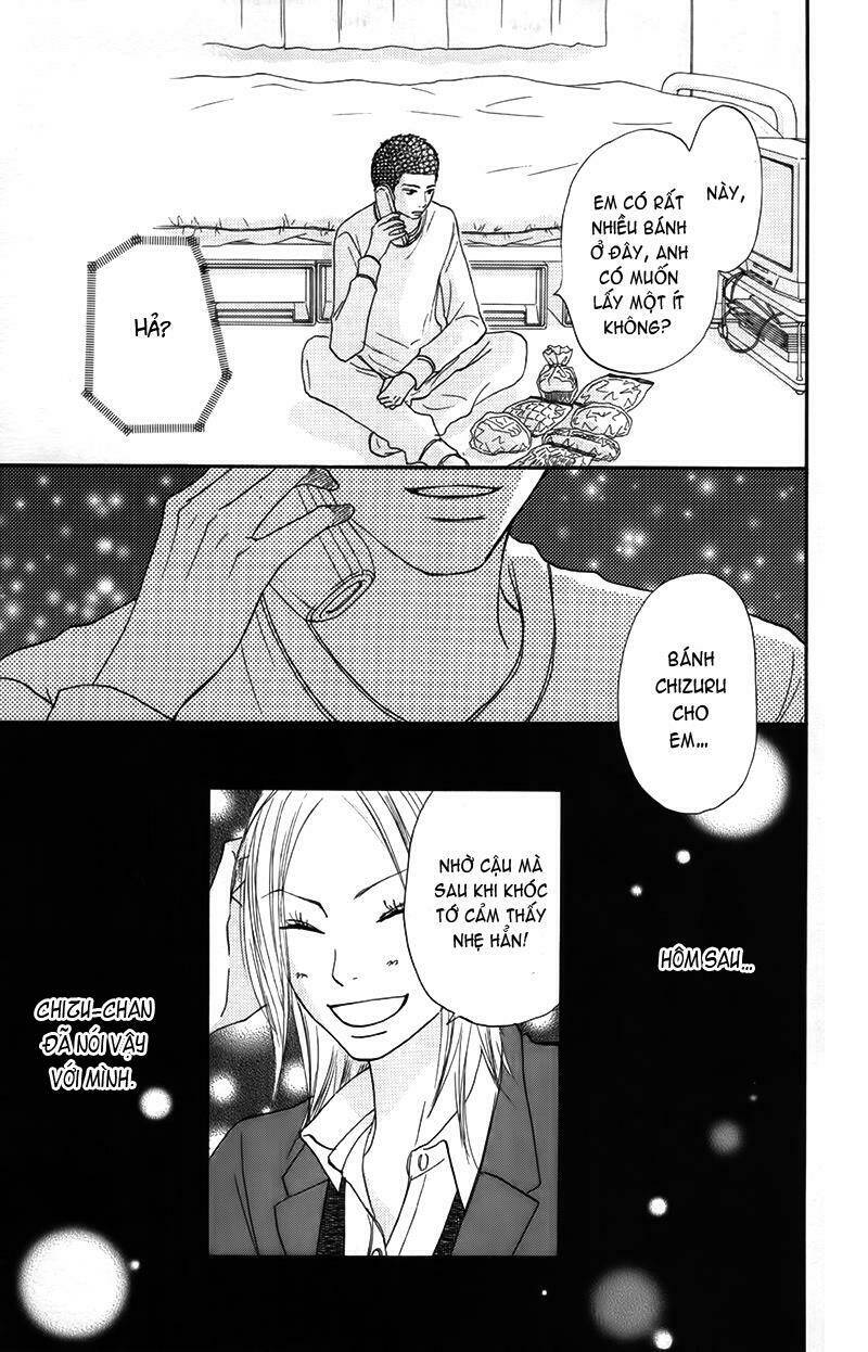 anh đã cho em biết bao thứ đầu tiên chapter 22 37