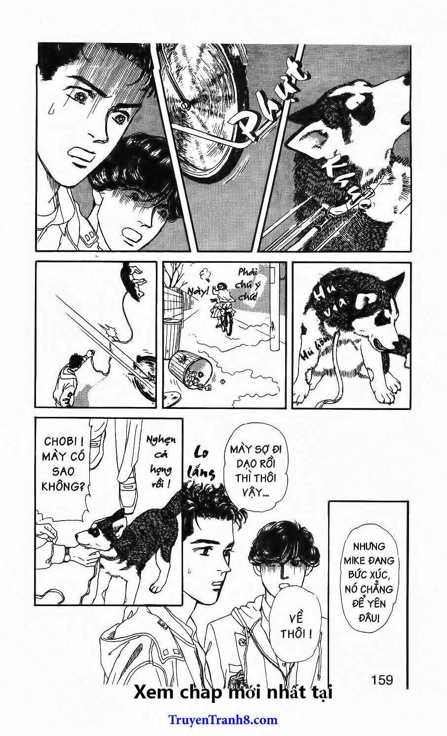 doubutsu no oishasan chapter 89 9