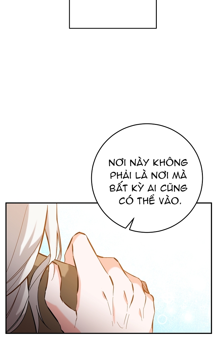 lí do cô ấy trở thành ác nữ chapter 5 31