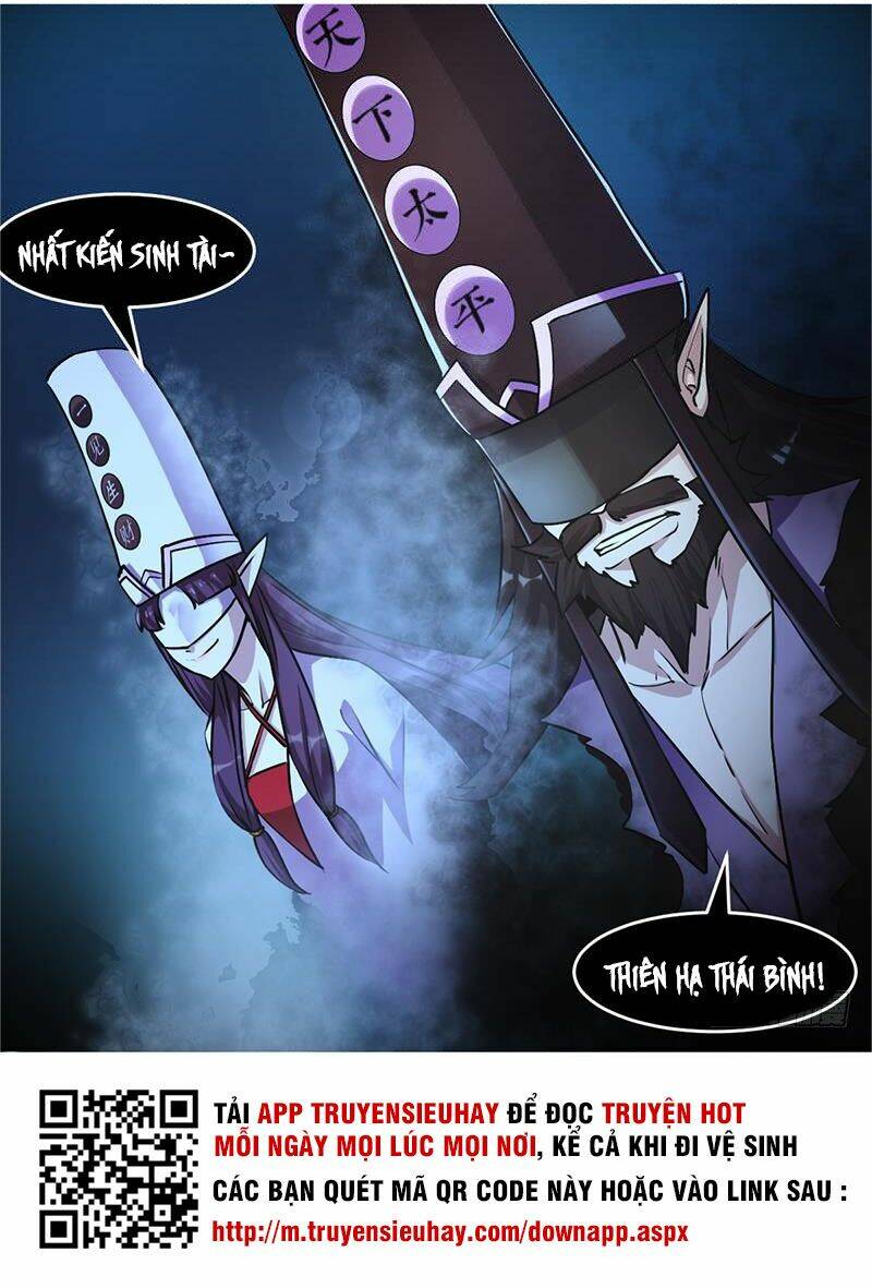 đừng cản ta tu tiên chapter 20 13