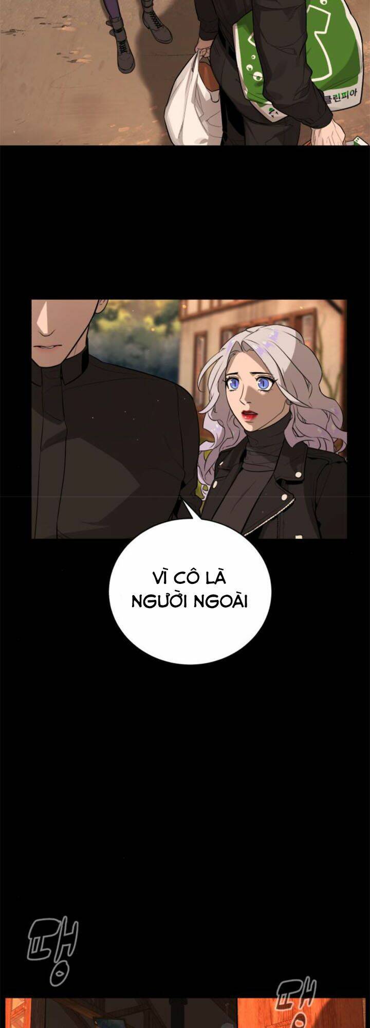 Máu trắng chapter 90 31